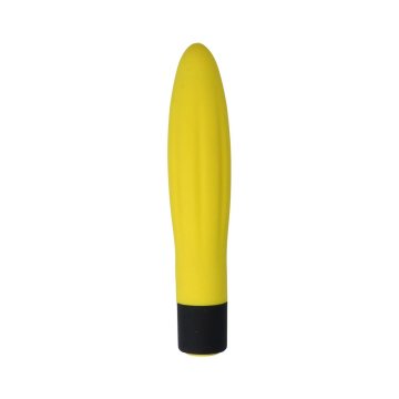 Vibrator Virgite Silikónové