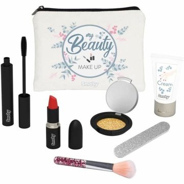 Súprava s dámskou kozmetikou Smoby My beauty make up set