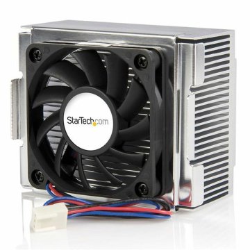 CPU ventilátor Startech FAN478