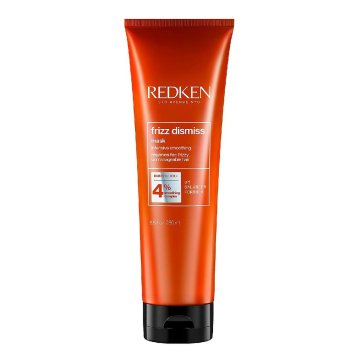 Maska pre kučeravé vlasy Redken Frizz Dismiss (250 ml)