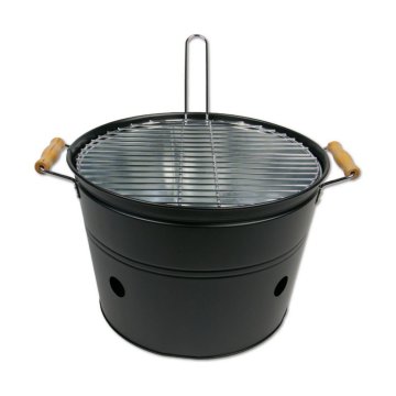 Prenosný Barbeque gril Zinok ø 32 cm