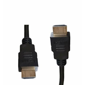 HDMI Kábel EDM 3 m Čierna