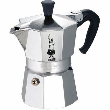 Moka Kanvica Bialetti Moka Express