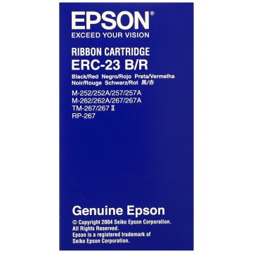 Toner Epson M-250/250A/255/255A/260/260A/264/265/265A/280/280A/280AV Červená Čierna/Červená (1 kusov