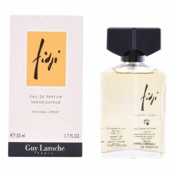 Dámsky parfum Guy Laroche EDP Fidji (50 ml)