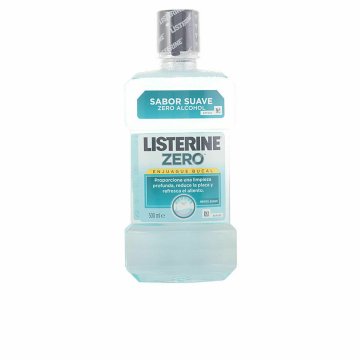 Ústna voda Zero Listerine 500 ml