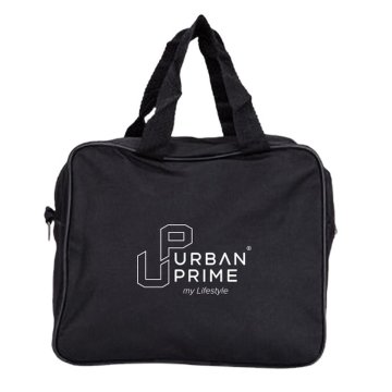 Taška na prenášanie kolobežky Urban Prime UP-MON-SAC Čierna Viacfarebná