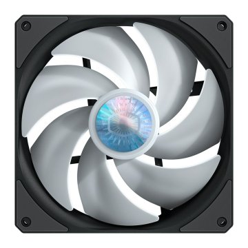 Ventilátor počítačovej skrine Cooler Master MFX-B4DN-14NPA-R1 (1 kusov)