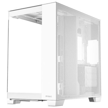 Počítačová skriňa ATX v prevedení midi-tower Antec C8 Biela