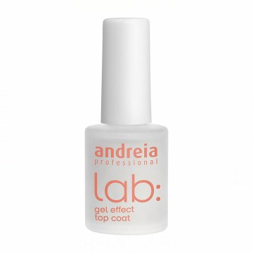 Lak na nechty Lab Andreia Professional Lab: Effect Top Coat (10,5 ml)