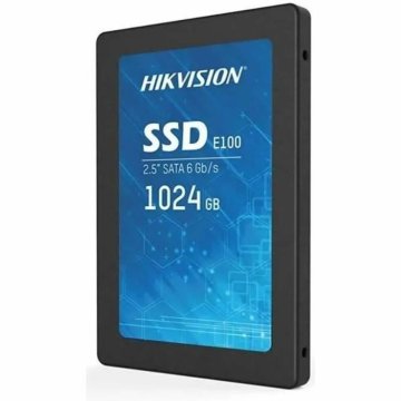 Pevný disk Hikvision 1 TB SSD