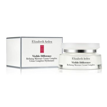 Hydratačný krém na tvár Elizabeth Arden Visible Difference 75 ml