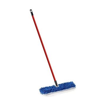 Mikrovláknový mop Vileda Flip Mop Mikrovlákna (45 x 12 cm)