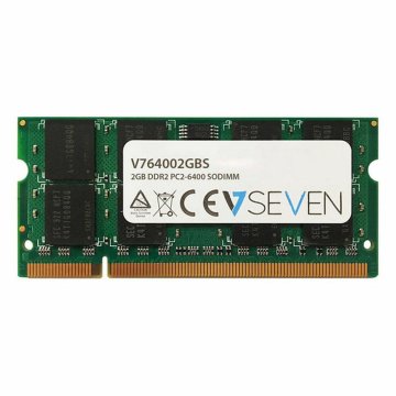 Pamäť RAM V7 V764002GBS DDR2