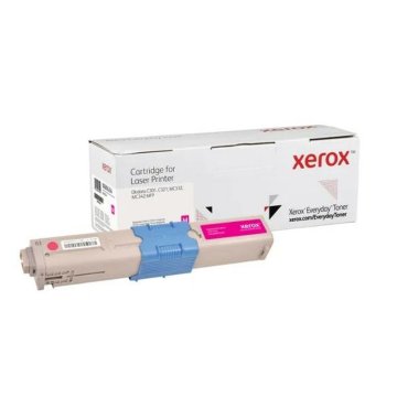 Originálne atramentové náplne Xerox 006R04264 Purpurová