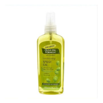 Kondicionér Formula Spray with Virgin Olive Oil Palmer's p1