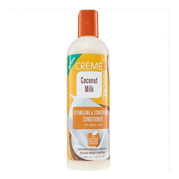 Kondicionér Coconut Milk Detangler Creme Of Nature (354 ml)