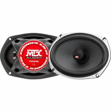 Reproduktory do auta Mtx Audio TX669C