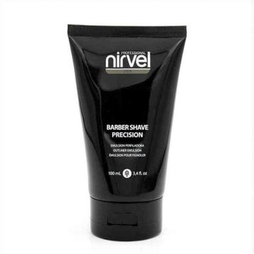 Gél na holenie Nirvel Barber Shave Precision (100 ml)