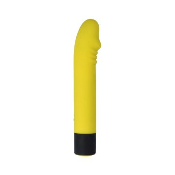 Vibrator Virgite Silikónové