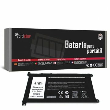 Batéria pre notebook Voltistar