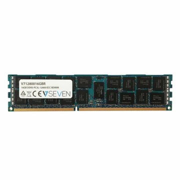 Pamäť RAM V7 V71280016GBR 16 GB DDR3