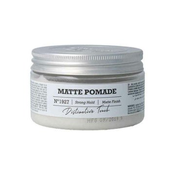 Silný fixačný vosk Matte Pomade Nº1927 Farmavita