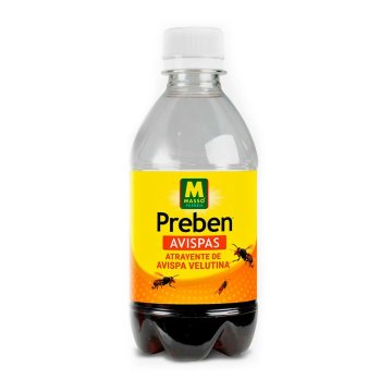 Insekticíd Massó Osy Atraktant 190 ml