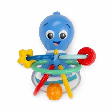 Hryzátko pre bábätko Baby Einstein Ocean Explorers Opus'