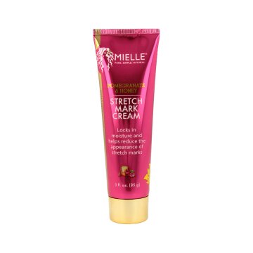 Maska na tvár Mielle Pomegranate Honey Stretch (85 g)