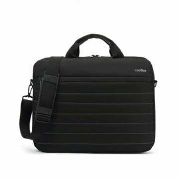 Puzdro na notebook CoolBox COO-BAG14-1N 14" 15,6"