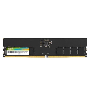 Pamäť RAM Silicon Power SP016GBLVU480F02 CL40 16 GB DDR5