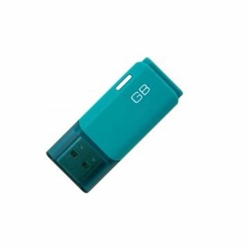 USB flash disk Kioxia LU202L064GG4 Modrá 64 GB