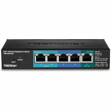 switch Trendnet TPE-P521ES 10 Gbps