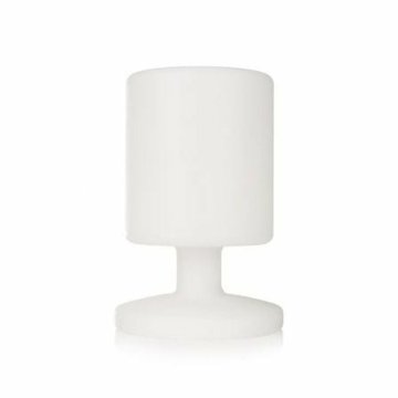 Lampión Smartwares 10.068.38 Biela Plastické 3 W 5 W E27