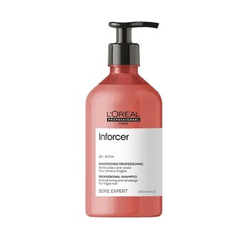 Šampón L'Oreal Professionnel Paris Serie Expert Inforcer 500 ml