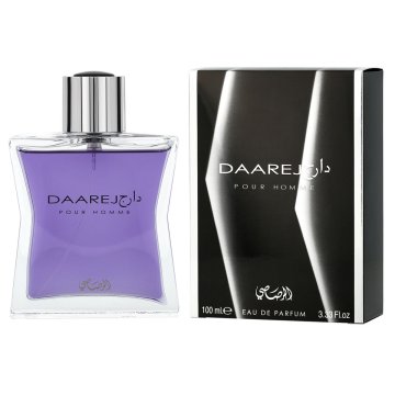 Pánsky parfum Rasasi Daarej Pour Homme EDP 100 ml