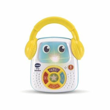 Vzdelávacie hračky Vtech Baby V. Pod Baby (FR)