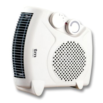 Prenosný termoventilátor TM Electron 1000-2000 W