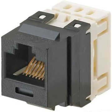 Konektor RJ45 Panduit NK688MBL