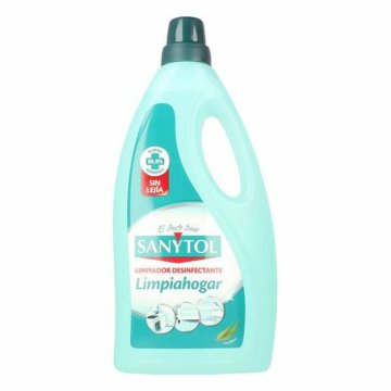 Čistič povrchov Sanytol Dezinfekčný prostriedok Domácnosť (1200 ml)