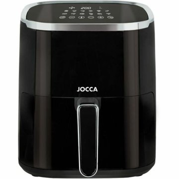 Vzduchová fritéza JOCCA 2196 Čierna 1450 W 5 L