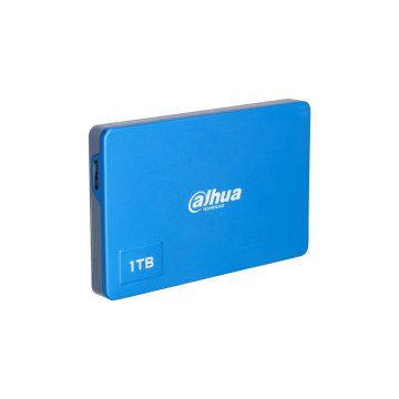 Externý Pevný Disk DAHUA TECHNOLOGY DHI-EHDD-E10-1T-A 1 TB HDD