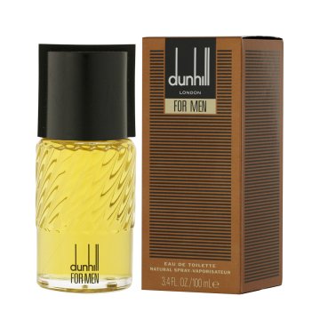 Pánsky parfum Dunhill EDT 100 ml Dunhill For Men