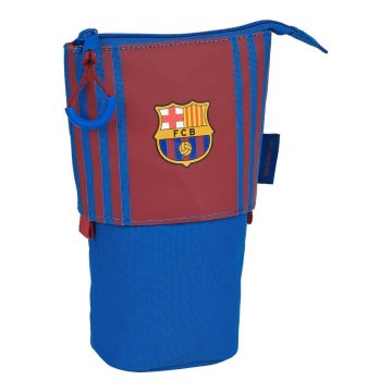 podľa výrobcu F.C. Barcelona M898 Hnedočervená Námornícka modrá (8 x 19 x 6 cm)