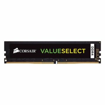 Pamäť RAM Corsair 4GB, DDR4, 2400MHz DDR4