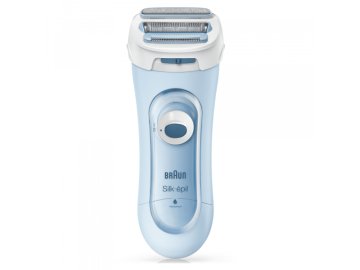 Braun Silk-épil LS 5160, Ladyshaver