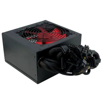 Napájací zdroj Gaming Tempest GPSU 750W