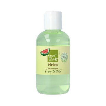 lubrikačný gél Lubricant Nature Body 100 ml Melón