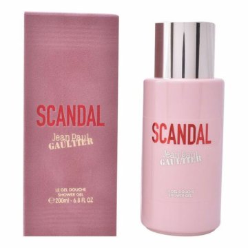 Sprchový gél Scandal Jean Paul Gaultier (200 ml)